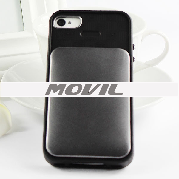 NP-1397 Estuche para iphone 4S NP-1397-13g